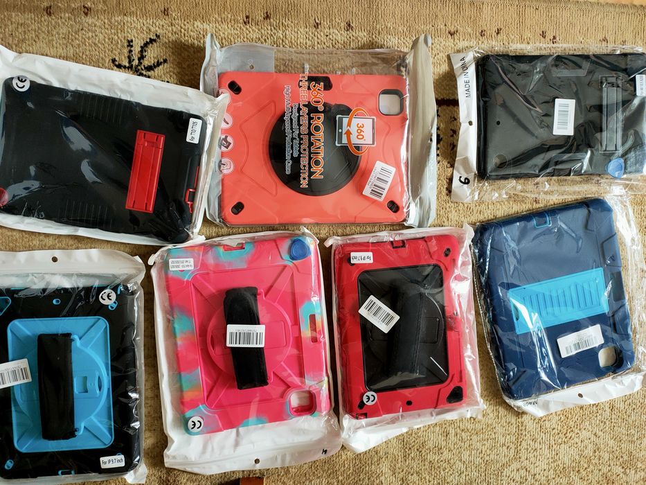 Nowe etui do iPhone i Android | Duży wybór modeli