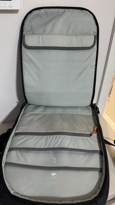 Mochila Lowepro Pro Runner Bp 350aw Ii