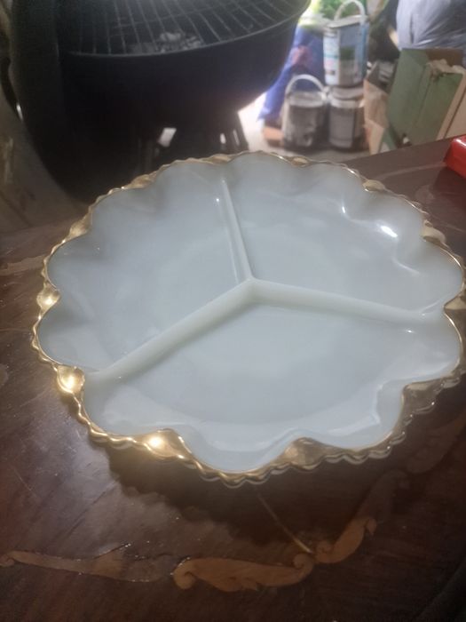 Prato  vintage  25cm