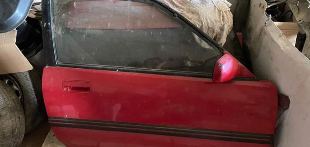 Peças Honda Civic