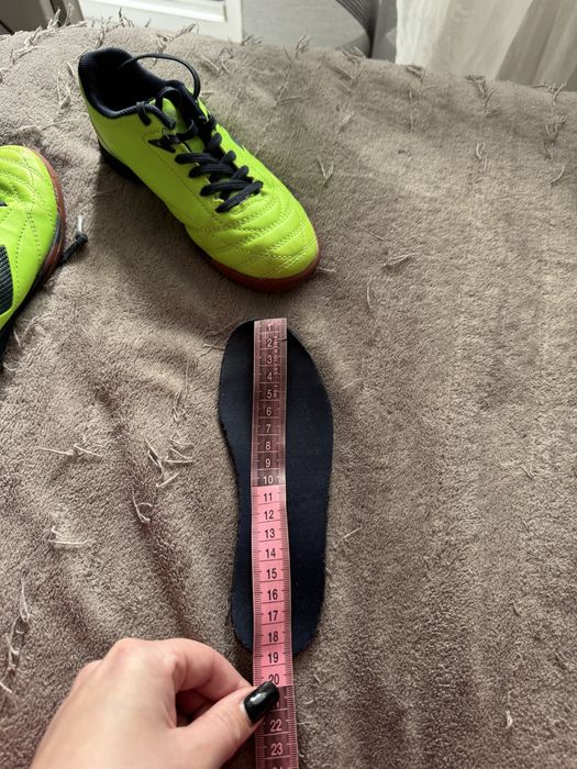 Футзалки ,кросівки для футболу для хлопчика