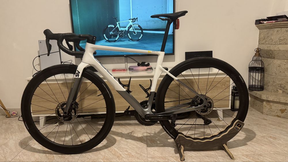 Basso SV dura ace