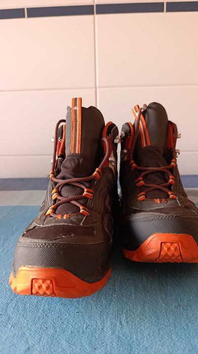 Sapatilhas de Homem para caminha