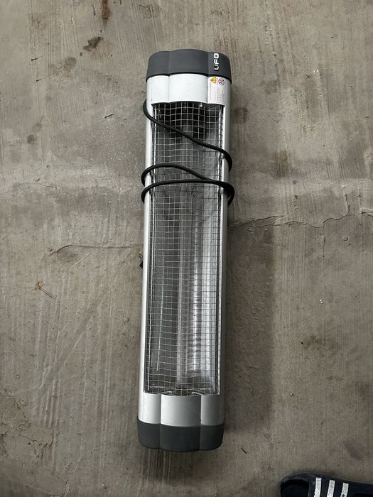 Обігрівач UFO середнього розміру