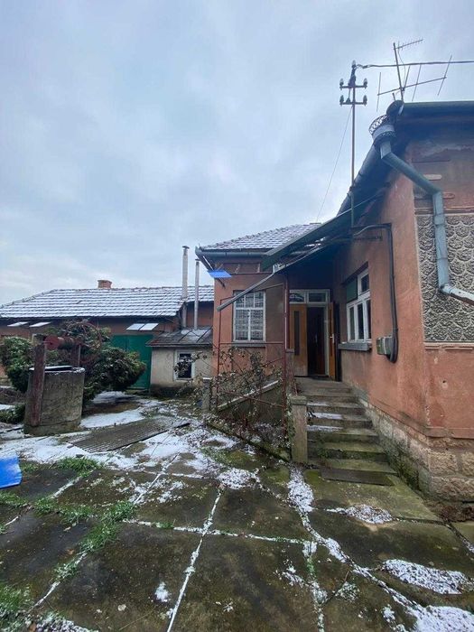 Будинок 82 м², 17 соток | 6 км Берегове, траса на Косино