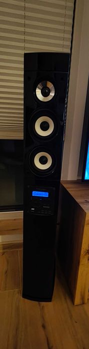 KM0511 Głośniki 2.0 Kruger Matz