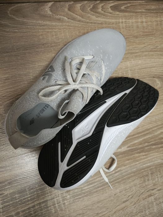 Buty 4F damskie rozmiar 40