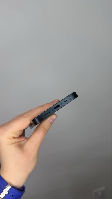 Apple iPhone 13 mini 128GB Midnight 91% Neverlock