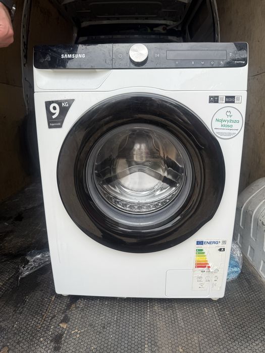 Pralka SAMSUNG WW90T534DAE AI Control EcoBubble A 9kg 1400 obr