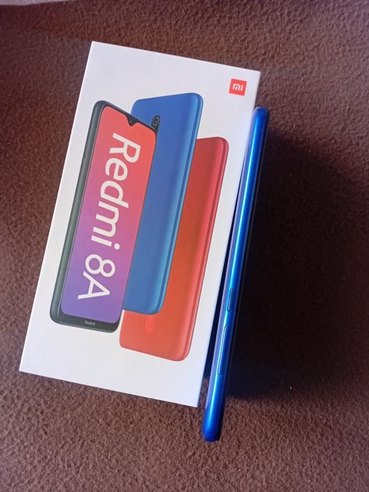 Продам Xiaomi Redmi A8
