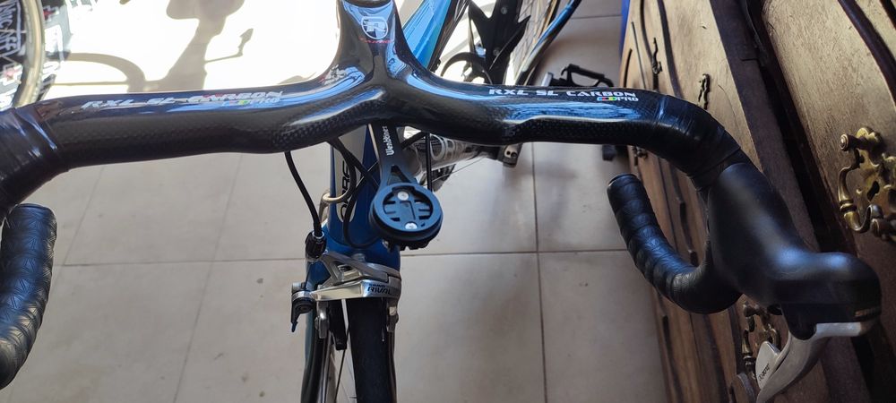 Vendo ou troco. Orbea