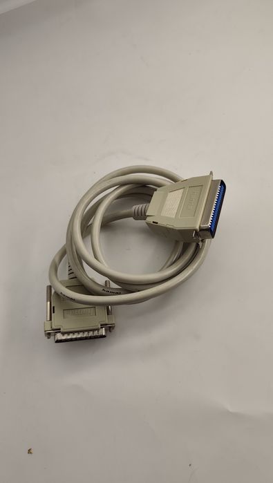 Kabel do Drukarki Centronics DB 25/Hama