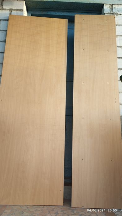 Листы ДСП от мебели