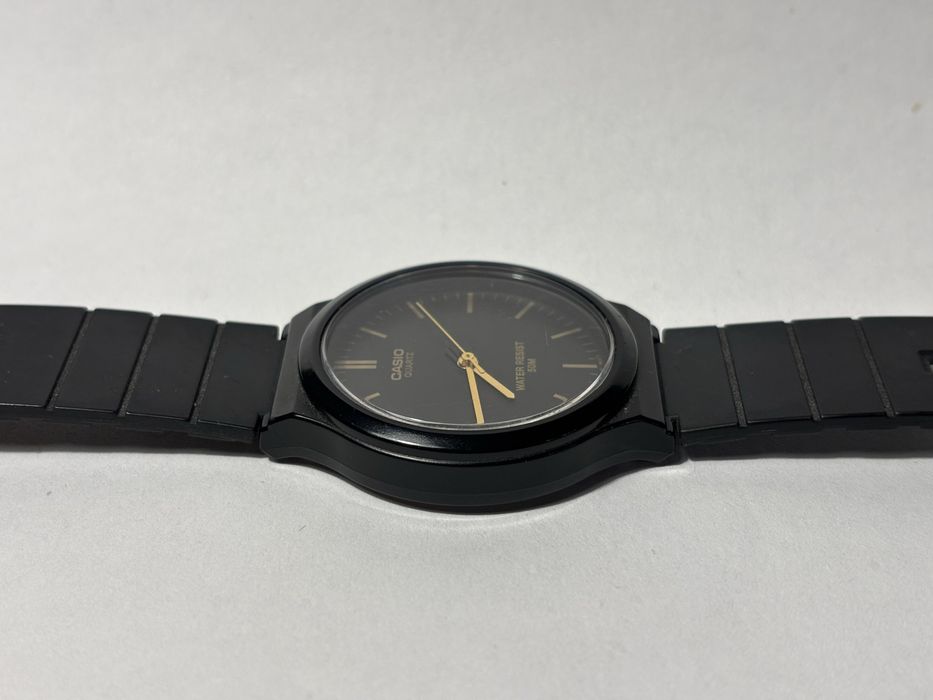 Zegarek Casio Quartz