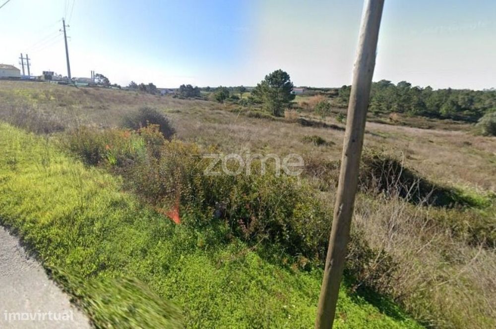 Terreno em Sesimbra