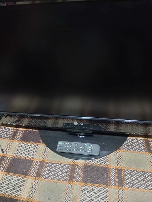 Telewizor LED LG 32 cienki