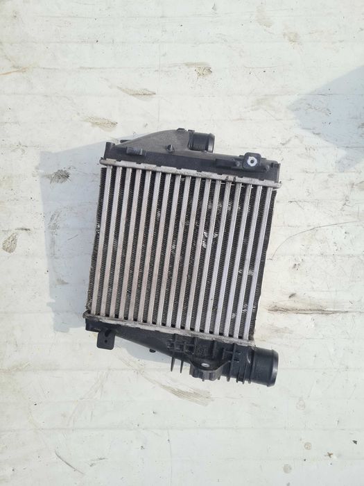 Peugeot 308 II T9 chłodnica powietrza intercooler 19r