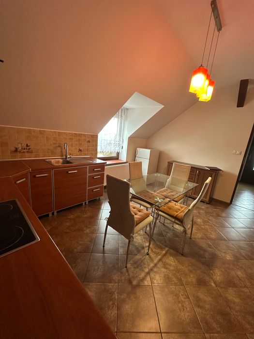 Krotoszyn ul. Księżycowa - Widok 3
