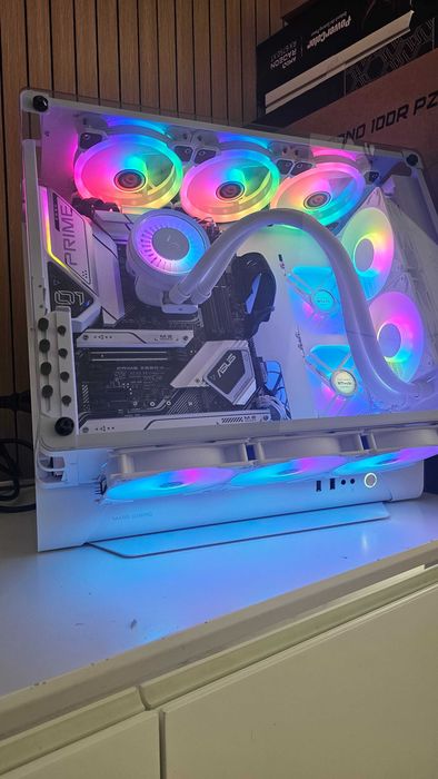 Computador PC Gaming Extreme Rtx 4070 TI