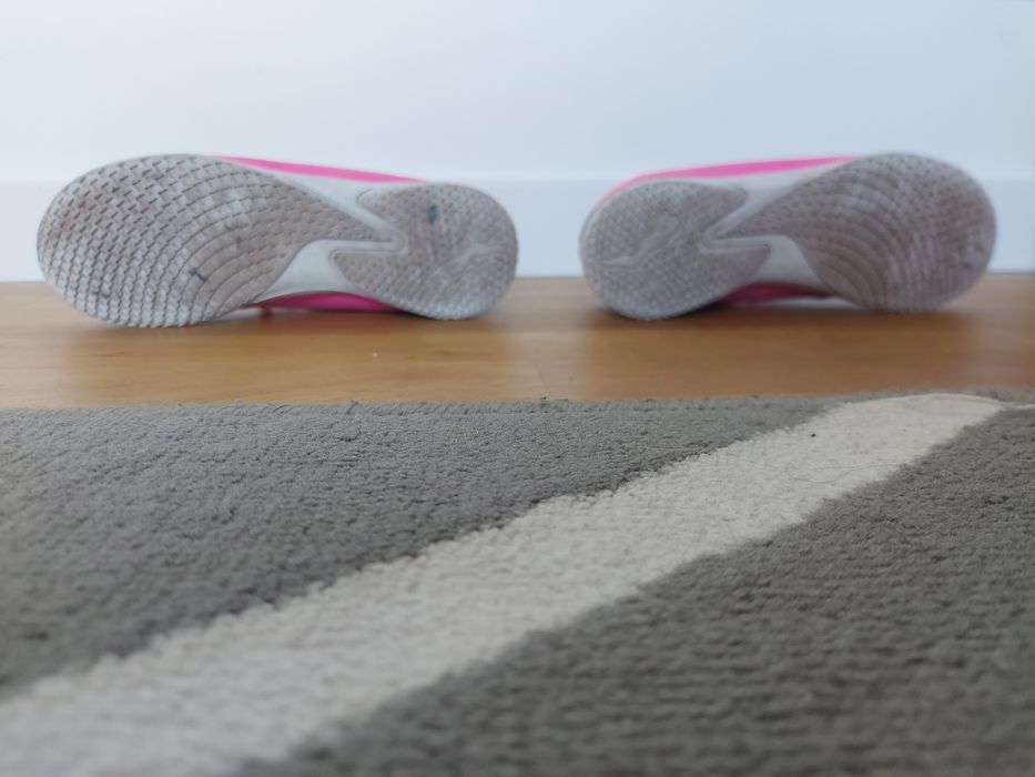 Buty puma chłopięce