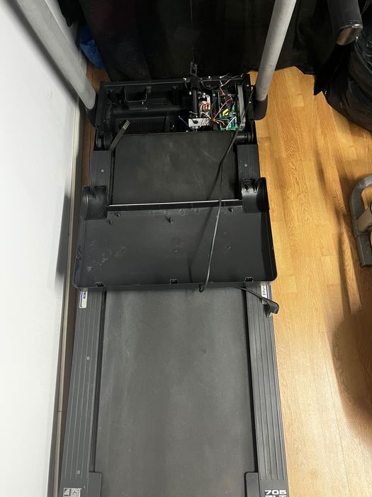 Passadeira ProForm 705 ZLT – Para Peças ou Reparação