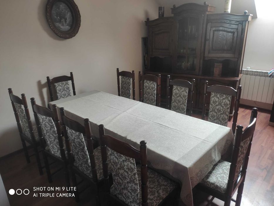 Sprzedam zestaw mebli bawaria