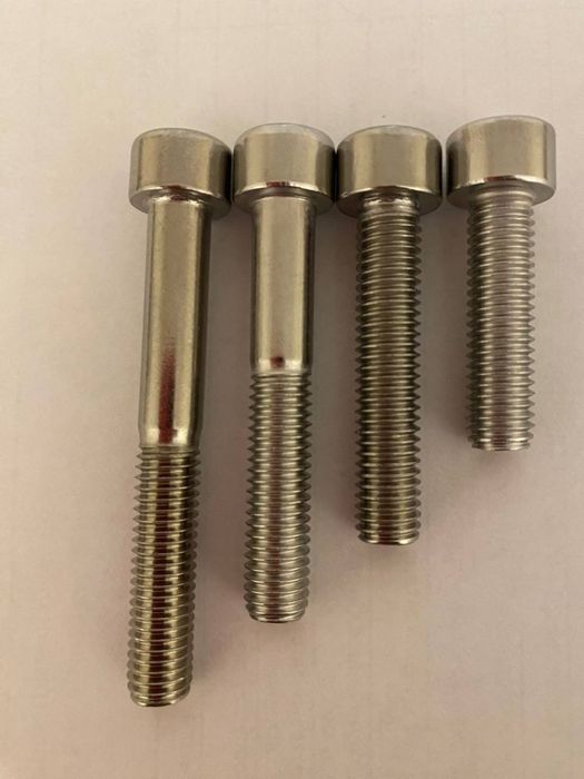 Алюміневі прижими для сонячних панелей