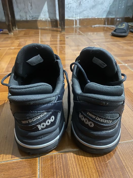 New Balance 1000