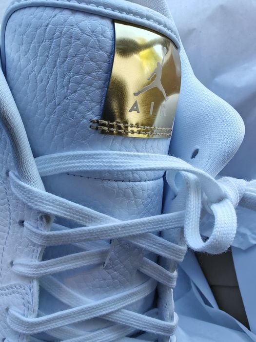 WMNS air Jordan 1 low se