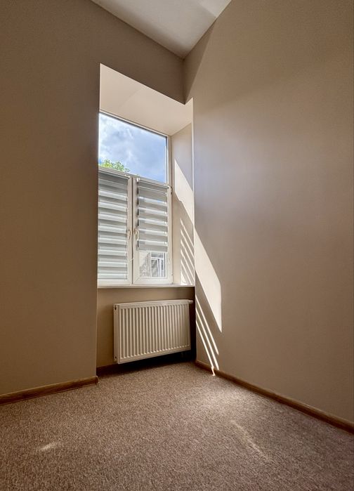 60 m² – Piotrkowska, obok Pasażu Róży | mieszkanie, gabinet, biuro | od zaraz - Widok 2