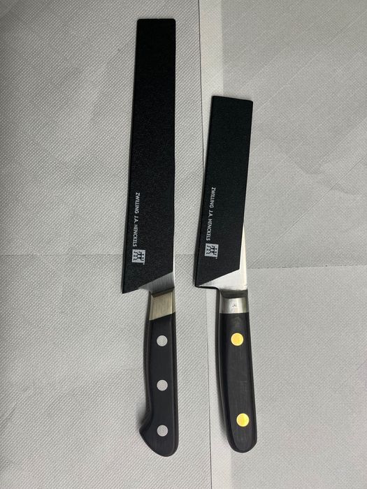 Facas Misono japonesas