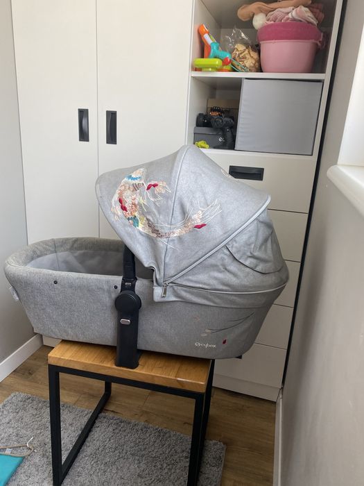 Люлька Cybex Візок/коляска