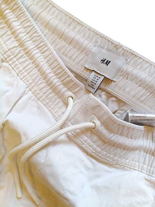 Штани карго H & M (Jogger Cargo) M