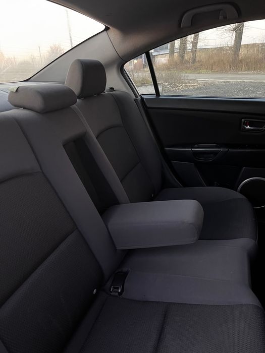 Продам авто! Мазда 3 2008 року