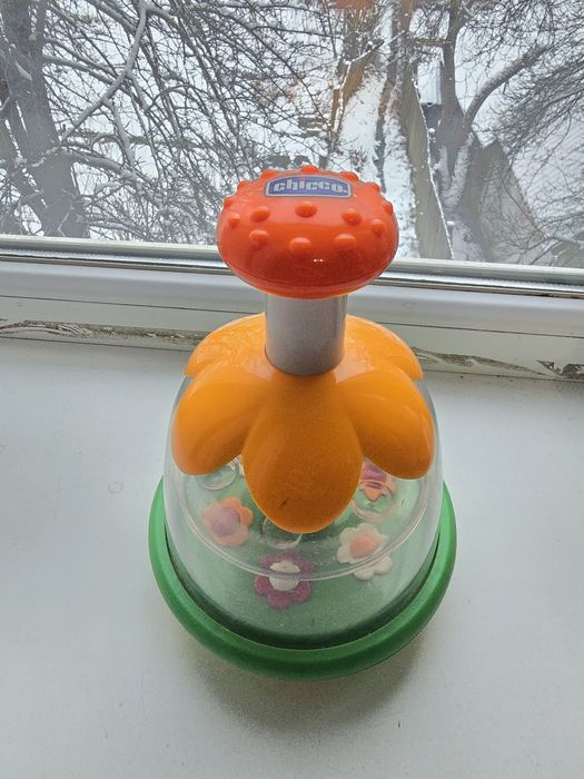 Дитячі іграшки, для малюків