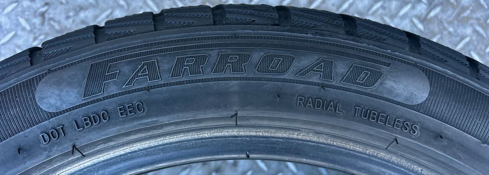 245/45 18 Farroad FRD 78 4 шт