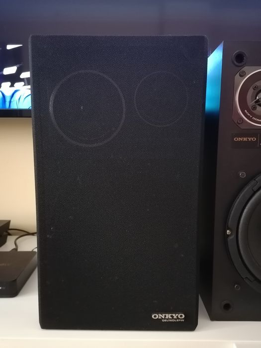 Onkyo SC-350 Deltaolefin
