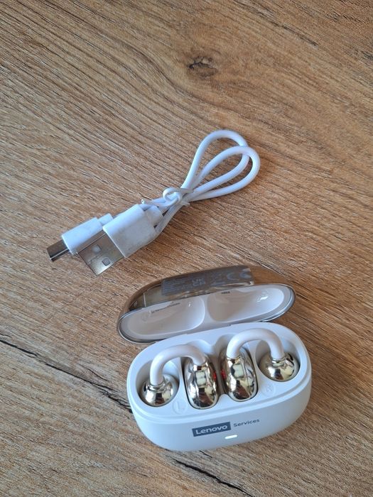 Słuchawki lenovo services LE302  6.0