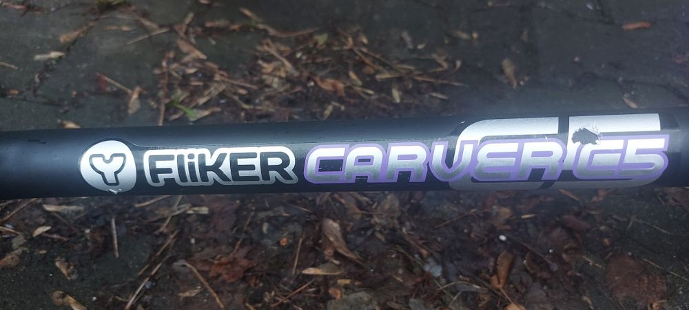 Fliker Carver C5