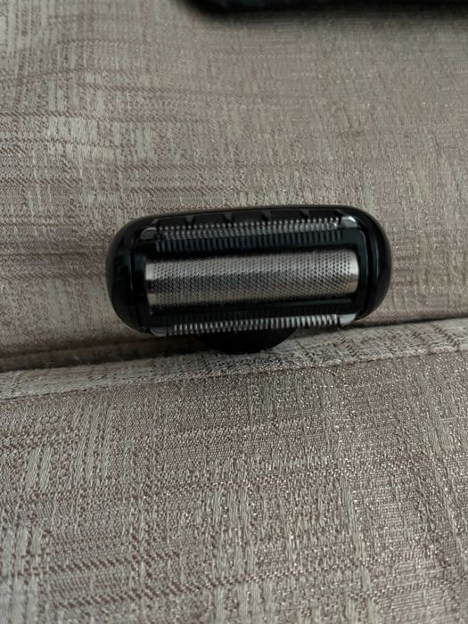 Триммер BRAUN 5544 + комплект насадок