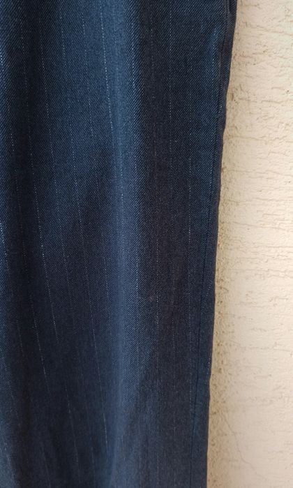 Calças Massimo Dutti