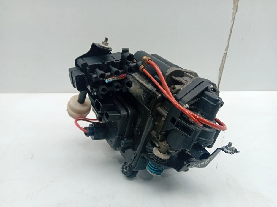 Compressor suspensão AUDI Q8 (4MN)
