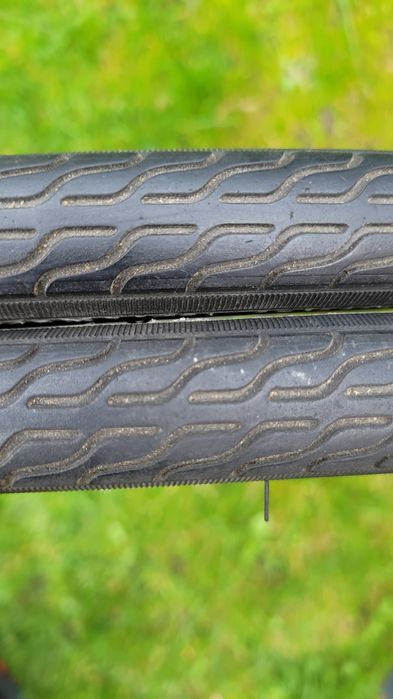 Opona 28  / 622 nylon