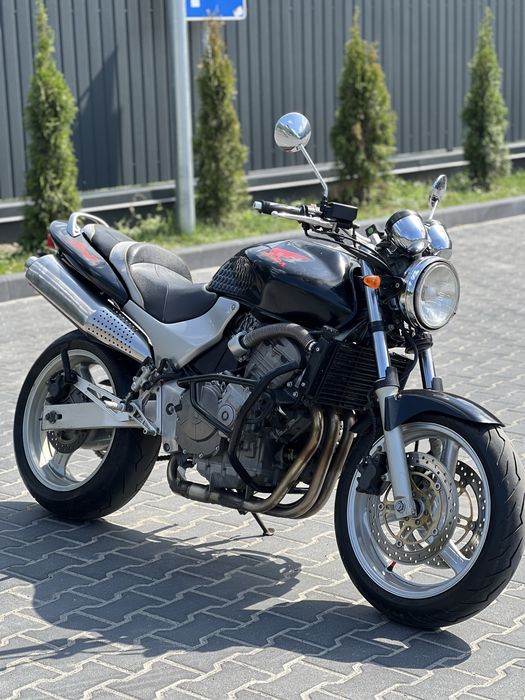 Honda hornet 600cc обмін