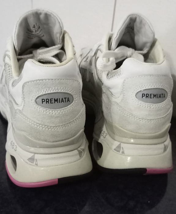 Premiata класика.