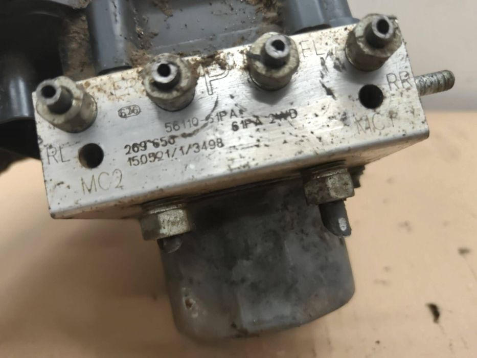 suzuki swift 10- pompa abs 56110-61pa 0265956193