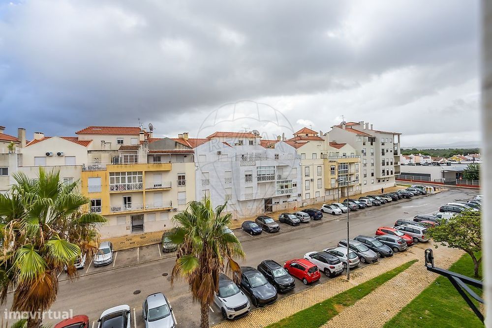 Apartamento T3 para venda