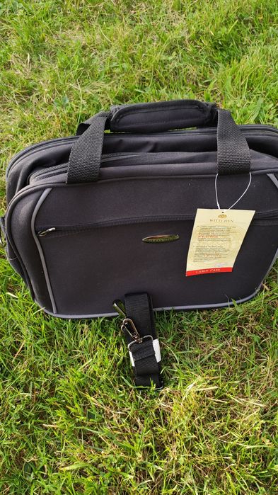 Wittchen torba podróżna na laptopa
