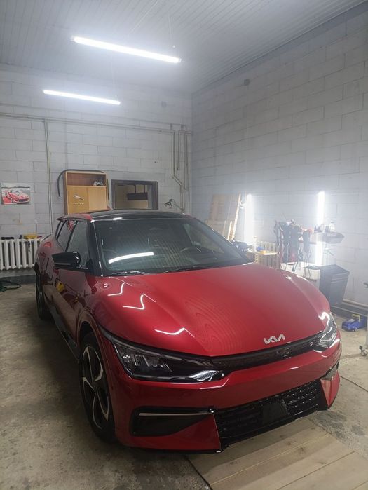 Детейлінг Студія/Ковель /Хімчистка салону авто