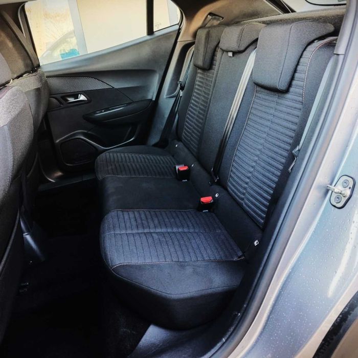 Peugeot 2008 BlueHDi Active Pack Nacional